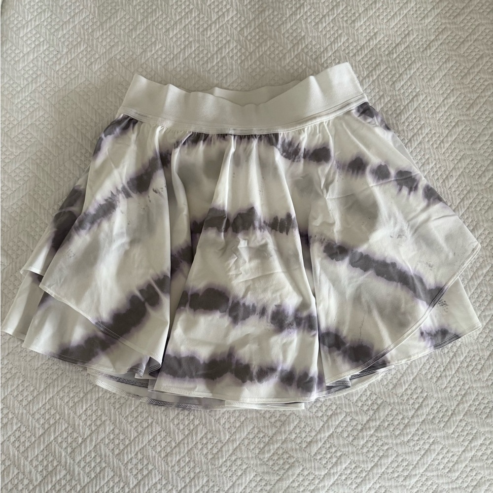Lululemon Skirt - Picture 2 of 6